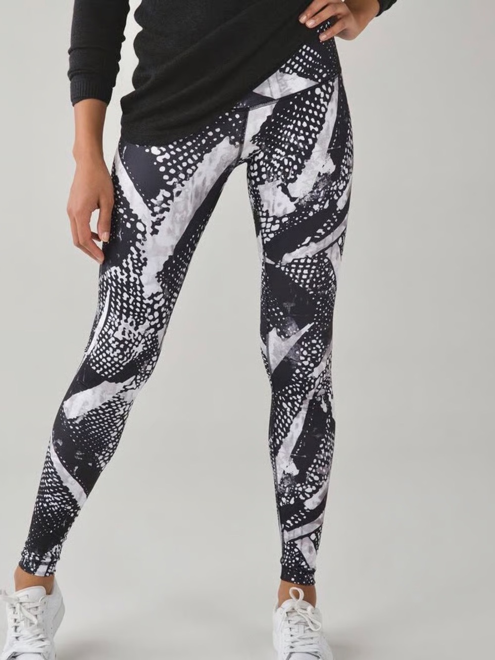 Lululemon Wunder Under Pant